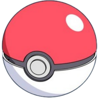 Poké Ball
